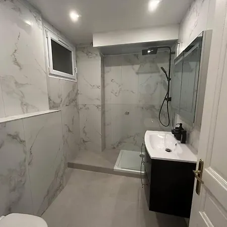 Oasis Palais, Centre, 1 Bed *