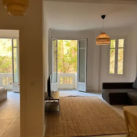 Oasis Palais, Centre, 1 Bed *