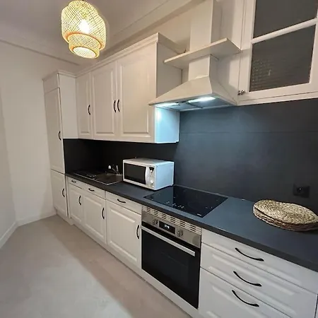 Apartment Oasis Palais, Centre, 1 Bed *