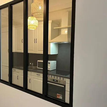 Oasis Palais, Centre, 1 Bed *