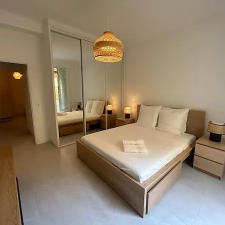 Oasis Palais, Centre, 1 Bed