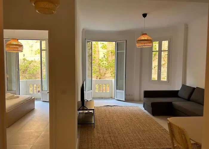 Oasis Palais, Centre, 1 Bed *