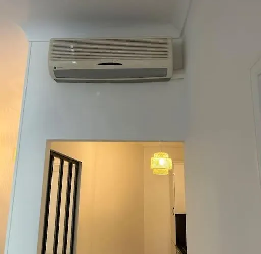 Oasis Palais, Centre, 1 Bed Апартаменты *