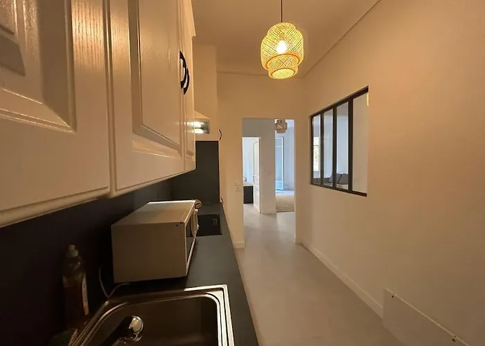 Oasis Palais, Centre, 1 Bed Apartment