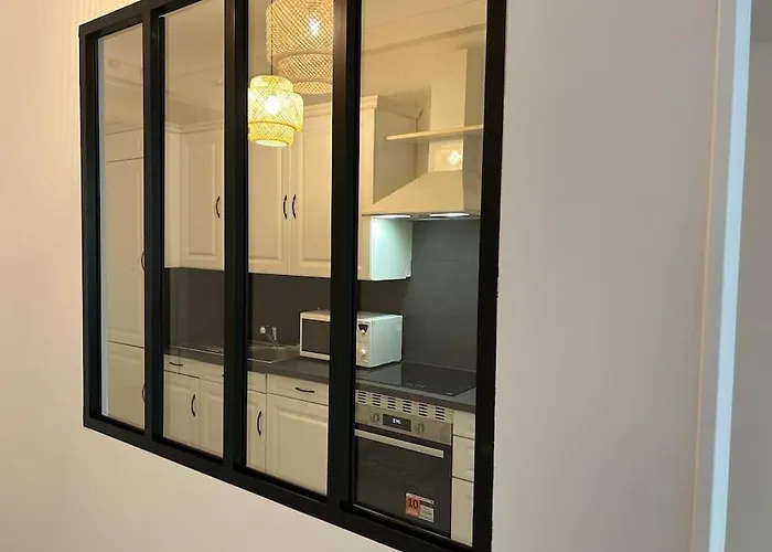 Oasis Palais, Centre, 1 Bed *