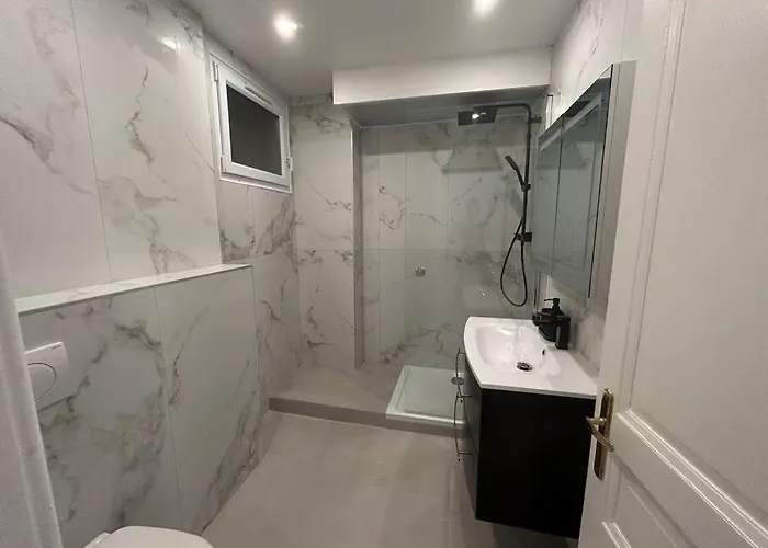 Oasis Palais, Centre, 1 Bed *