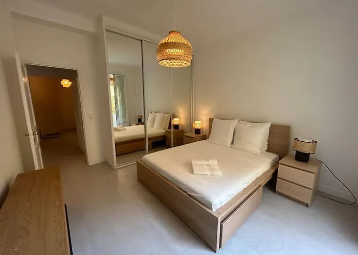 Oasis Palais, Centre, 1 Bed
